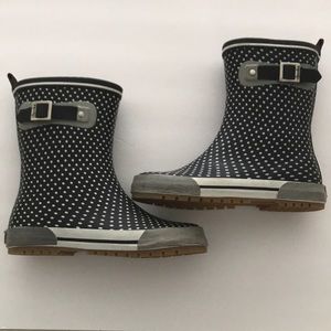 Chooka rain boots EUC